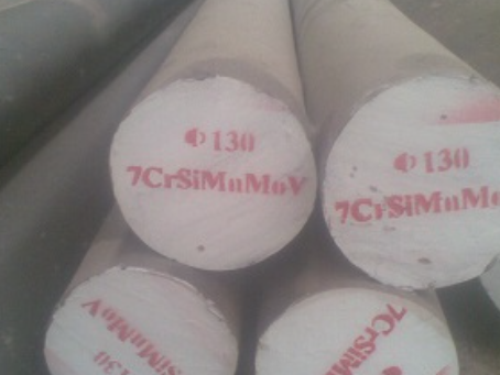 铁西7CrSiMnMoV工具钢