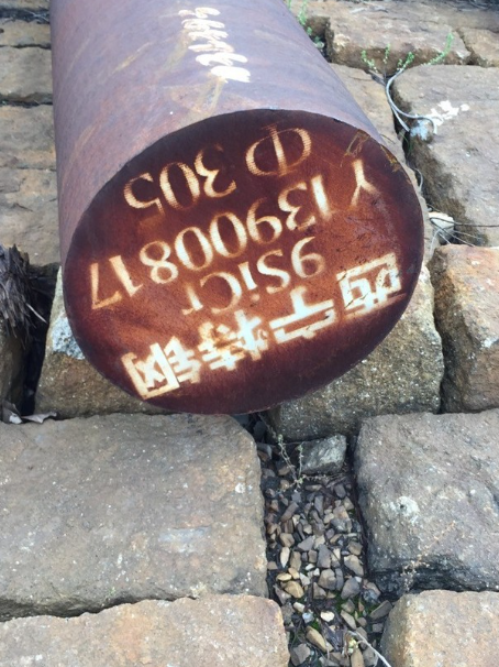 铁西9CrSi工具钢