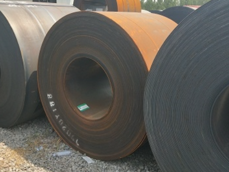 铁西Q355NHB耐候板